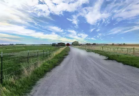 . County Road 63, Keenesburg, CO 80643