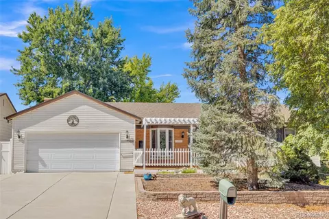 1455 S Norfolk Ct, Aurora, CO 80017