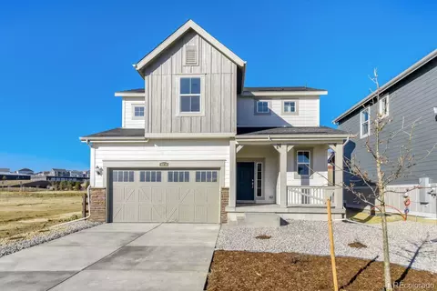 10730 Tomboy Dr, Parker, CO 80134