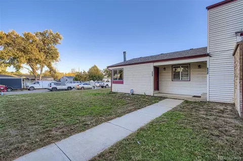 7561 Leyden St #3A, Commerce City, CO 80022
