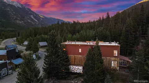 25850 County Road 162 Rd, Nathrop, CO 81236