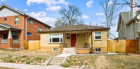 3041 W Scott Pl, Denver, CO 80211