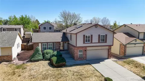 2186 S Telluride Ct, Aurora, CO 80013