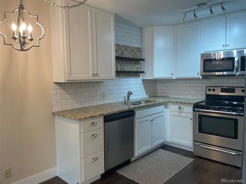9155 E Center Ave #7A, Denver, CO 80247 photo 3