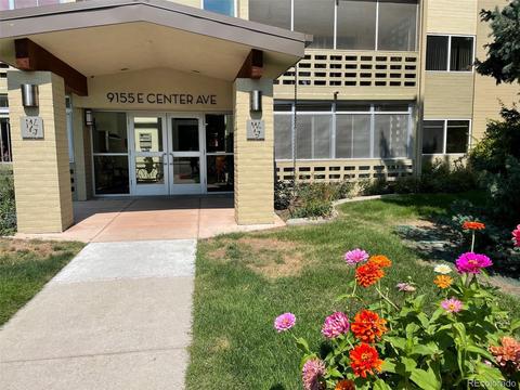 9155 E Center Ave #7A, Denver, CO 80247 photo 2