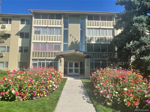 9155 E Center Ave #7A, Denver, CO 80247 photo 1