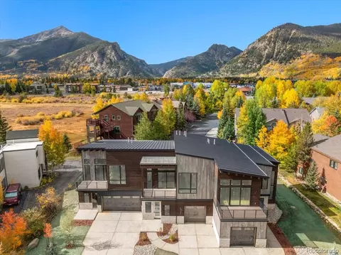 909 Lakepoint Cir #B, Frisco, CO 80443