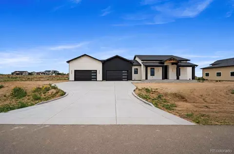 Exterior - 30235 E 161st Ave, Brighton, CO 80603 photo 2 of 4
