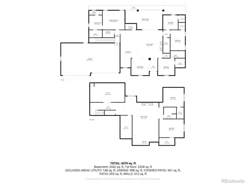 Floorplan - 30235 E 161st Ave, Brighton, CO 80603 photo 3 of 3