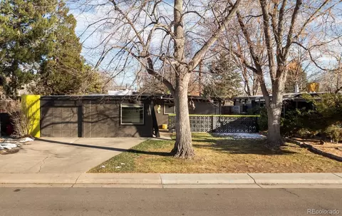 1838 S Jasmine St, Denver, CO 80224