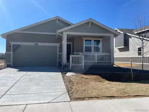 16602 E 109th Ave, Commerce City, CO 80022