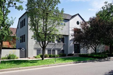 3033 E 5th Ave, Denver, CO 80206 photo 1