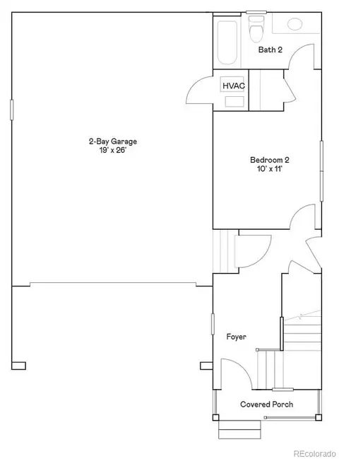 6904 E 149th Pl, Thornton, CO 80602 photo 2