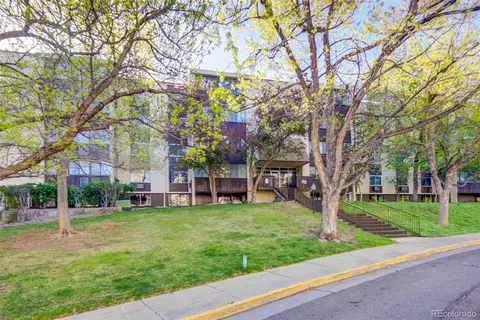 3470 S Poplar St #103, Denver, CO 80224