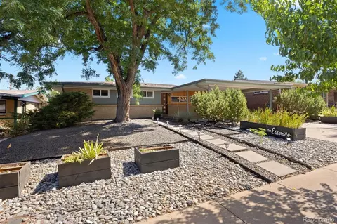 2710 S Lowell Blvd, Denver, CO 80236