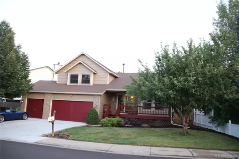 5096 W 69th Loop, Westminster, CO 80030