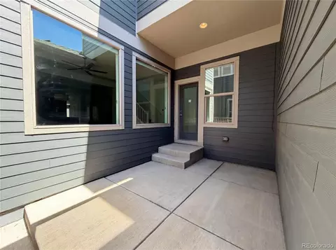 Exterior - 11466 E 27th Ave, Denver, CO 80238 photo 2 of 3