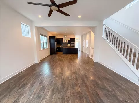 Living - 11466 E 27th Ave, Denver, CO 80238 photo 1 of 3