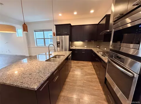 Kitchen - 11466 E 27th Ave, Denver, CO 80238 photo 2 of 2