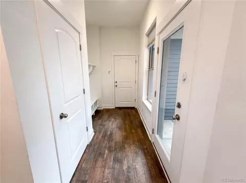 Entry Way - 11466 E 27th Ave, Denver, CO 80238 photo 1 of 1