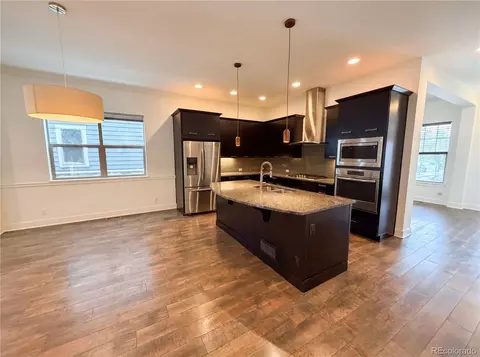 Kitchen - 11466 E 27th Ave, Denver, CO 80238 photo 1 of 2
