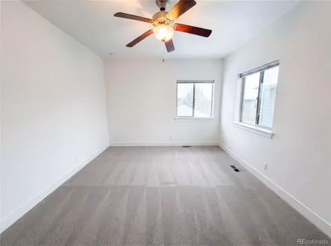 Bedroom - 11466 E 27th Ave, Denver, CO 80238 photo 7 of 8