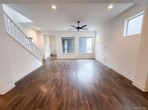 Living - 11466 E 27th Ave, Denver, CO 80238 photo 3 of 3