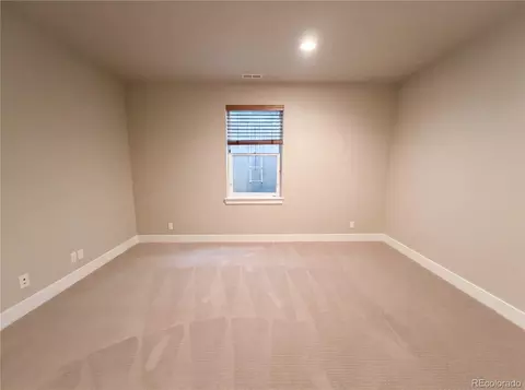Bedroom - 11466 E 27th Ave, Denver, CO 80238 photo 3 of 8
