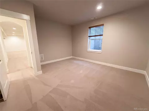 Bedroom - 11466 E 27th Ave, Denver, CO 80238 photo 2 of 8