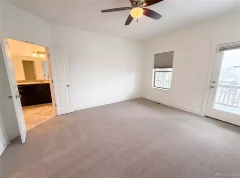 Bedroom - 11466 E 27th Ave, Denver, CO 80238 photo 1 of 8