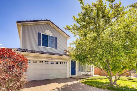 20000 Mitchell Pl #61, Denver, CO 80249 photo 1
