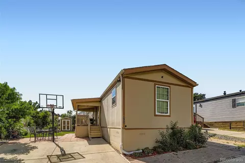 9595 N Pecos St, Thornton, CO 80260