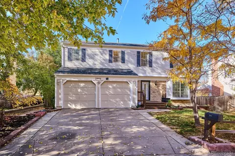 2605 S Olathe Way, Aurora, CO 80013