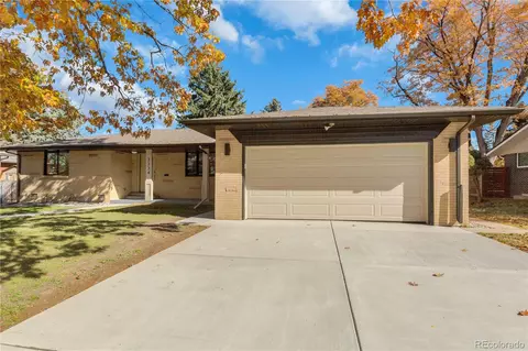 3334 Zephyr Ct, Wheat Ridge, CO 80033