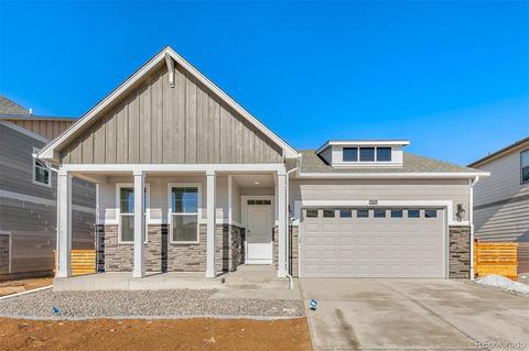 26834 E Archer Ave, Aurora, CO 80018 photo 1
