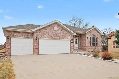 3322 W 109th Cir, Westminster, CO 80031
