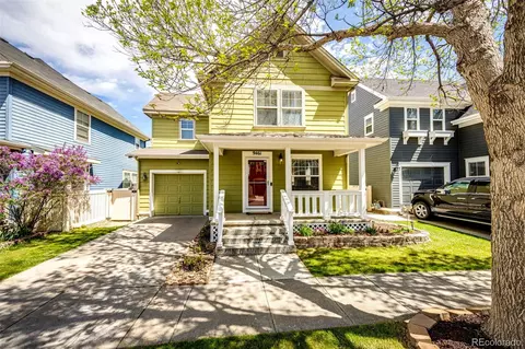 9461 E 106th Ave, Henderson, CO 80640