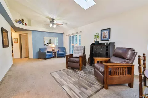 Living - 8481 S Warhawk Rd, Conifer, CO 80433 photo 2 of 2