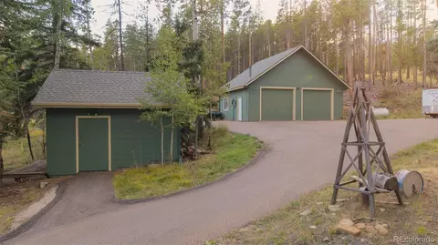 Other - 8481 S Warhawk Rd, Conifer, CO 80433 photo 1 of 15