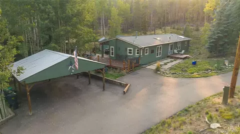 Other - 8481 S Warhawk Rd, Conifer, CO 80433 photo 13 of 15
