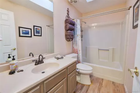 Bath - 8481 S Warhawk Rd, Conifer, CO 80433 photo 1 of 6