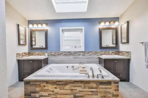 Bath - 8481 S Warhawk Rd, Conifer, CO 80433 photo 2 of 6