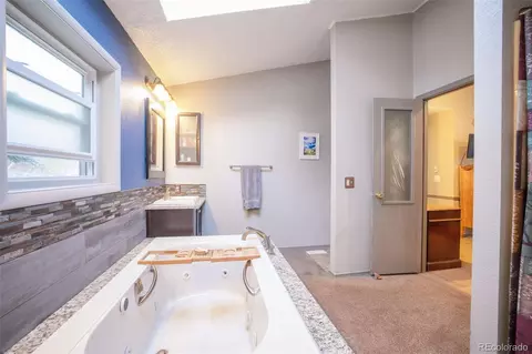 Bath - 8481 S Warhawk Rd, Conifer, CO 80433 photo 3 of 6