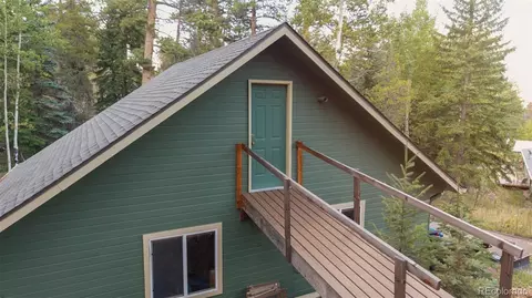 Other - 8481 S Warhawk Rd, Conifer, CO 80433 photo 15 of 15