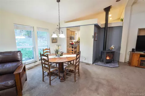 Dining - 8481 S Warhawk Rd, Conifer, CO 80433 photo 2 of 2