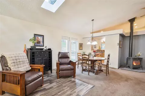 Other - 8481 S Warhawk Rd, Conifer, CO 80433 photo 7 of 15