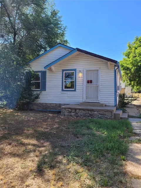 3918 W Kentucky Ave, Denver, CO 80219