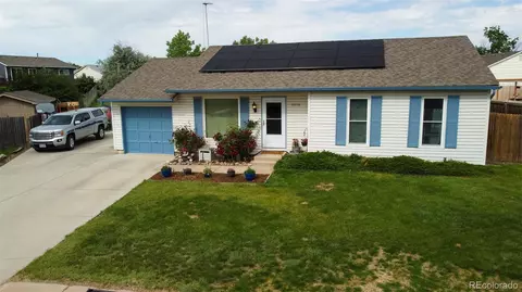 19258 E Kansas Dr, Aurora, CO 80017