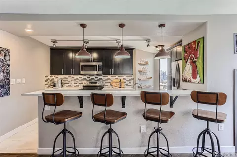 1625 Larimer St #1105, Denver, CO 80202