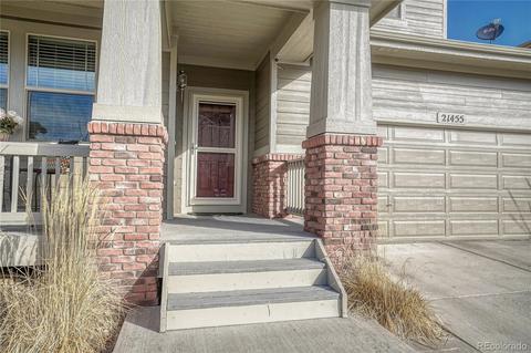 21455 E Stroll Ave, Parker, CO 80138 photo 4